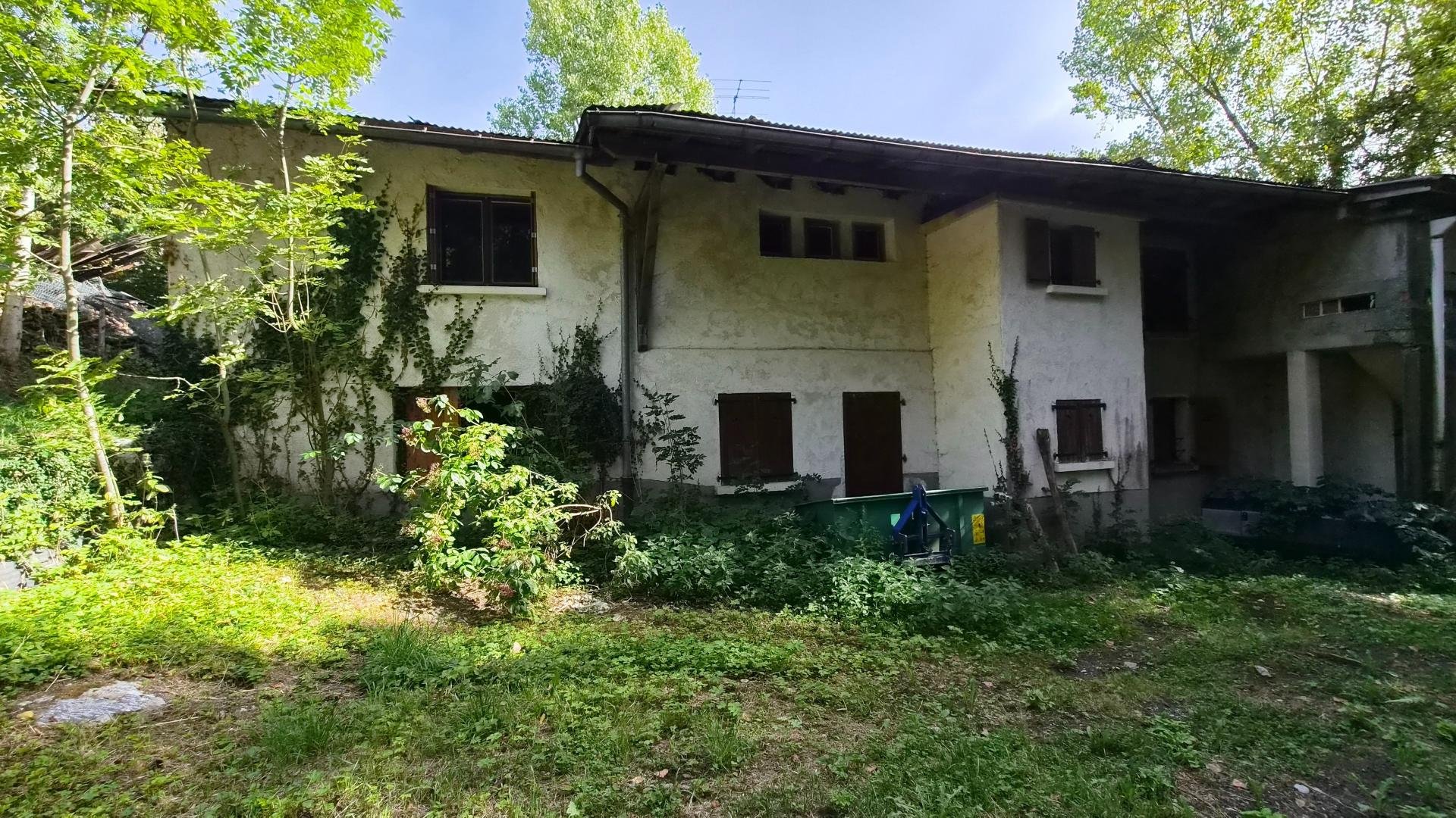 Maison à vendre, 477m², Arâches-la-Frasse (Les Carroz d'Arâches)