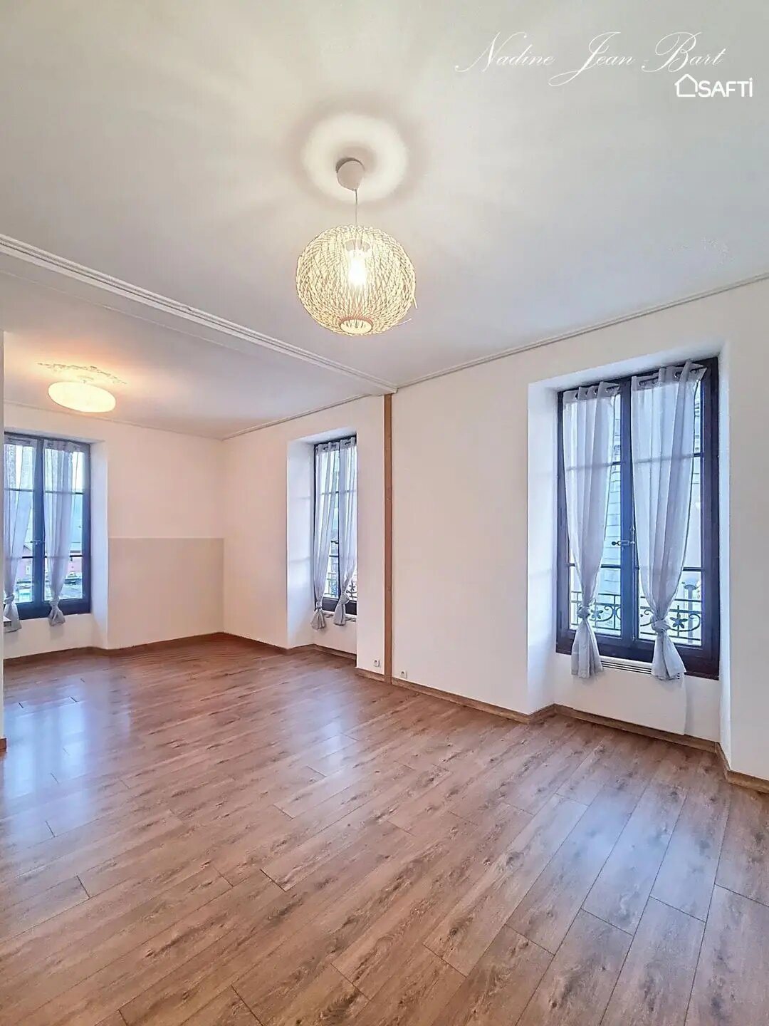 Appartement à vendre, 67m², Taninges (Praz de Lys - Sommand)