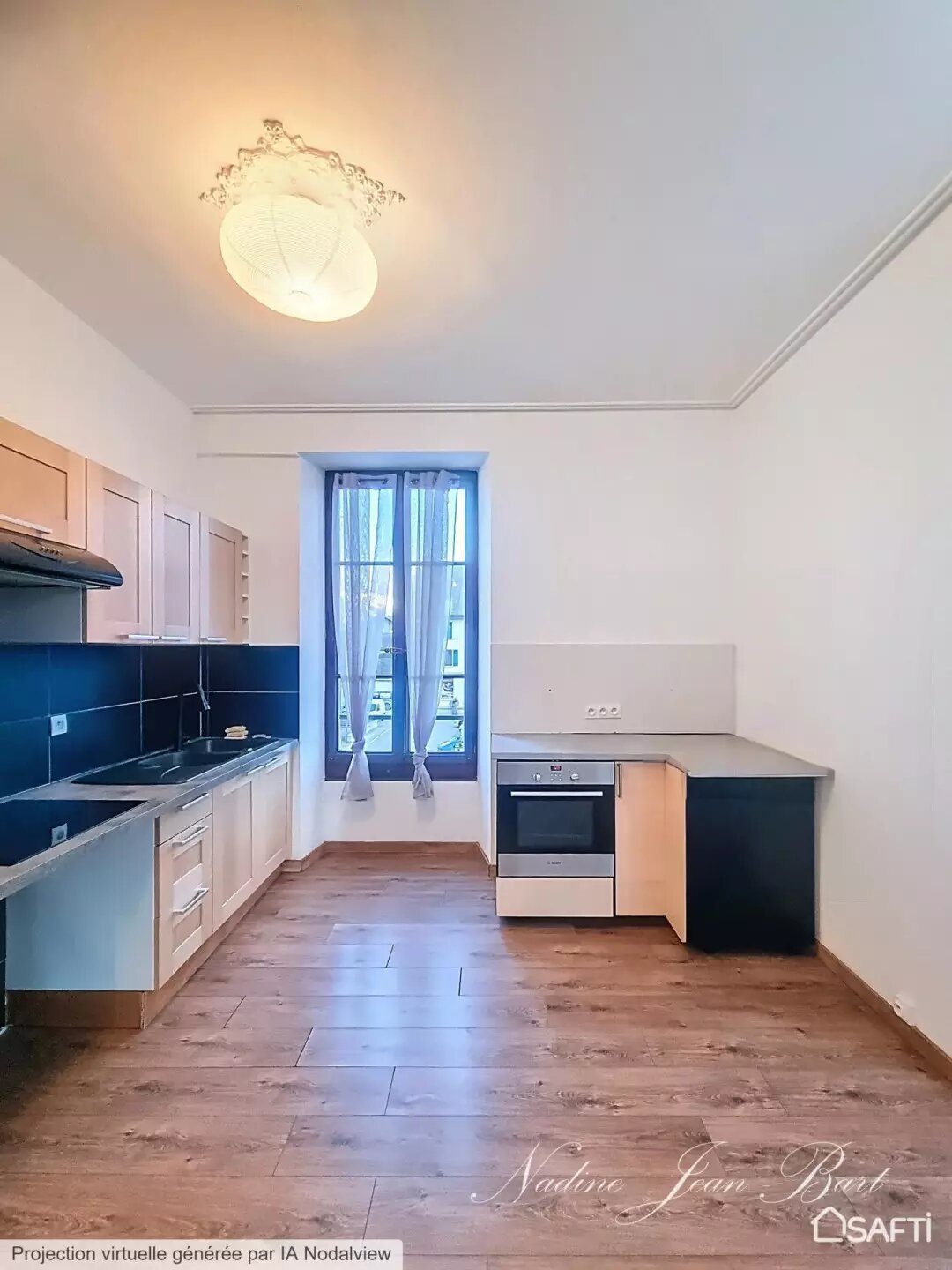 Appartement à vendre, 67m², Taninges (Praz de Lys - Sommand)