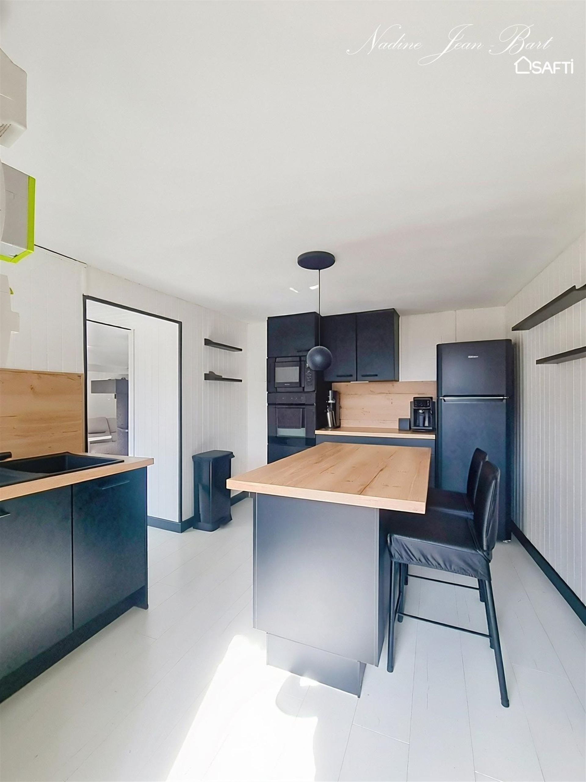 Appartement à vendre, 79m², Vougy