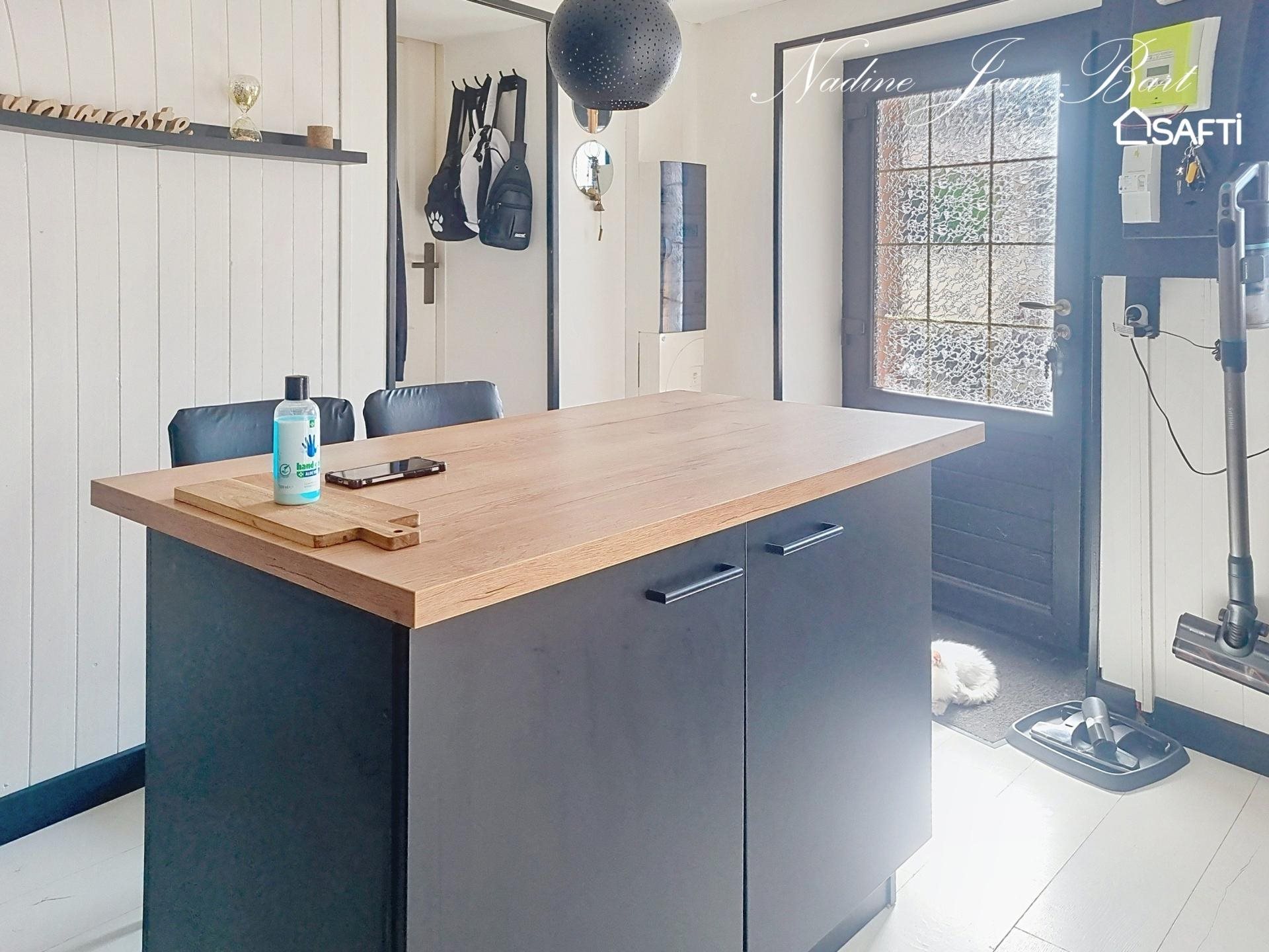 Appartement à vendre, 79m², Vougy