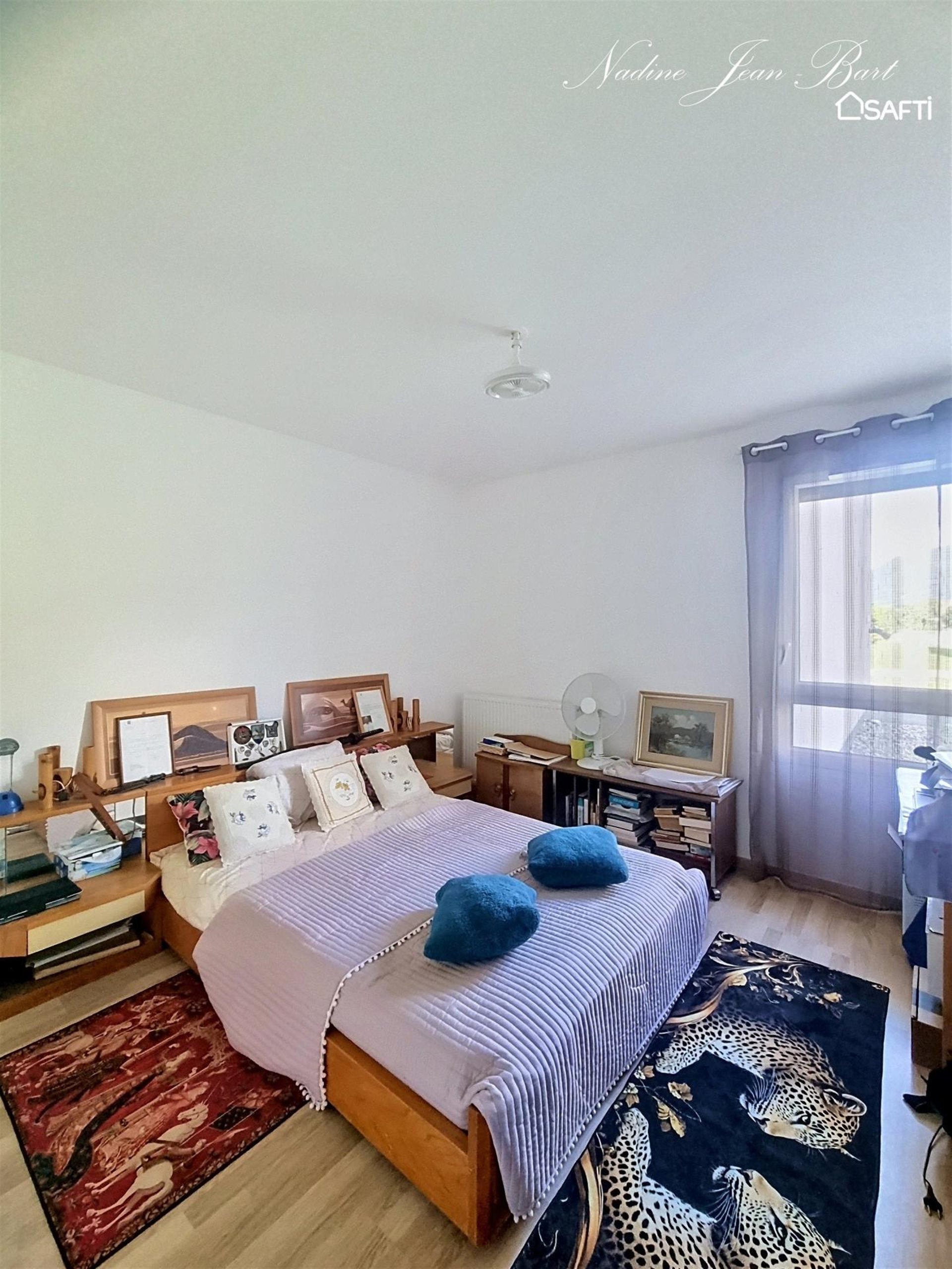 Appartement à vendre, 82m², Saint-Pierre-en-Faucigny