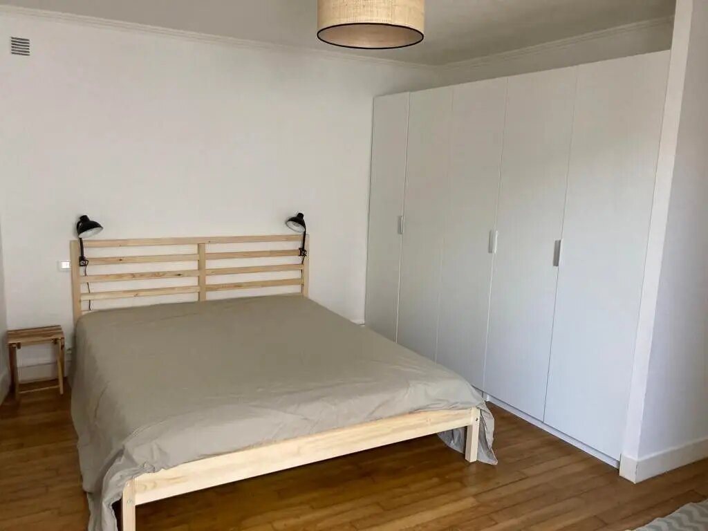 Appartement à louer, 40m², Nantes