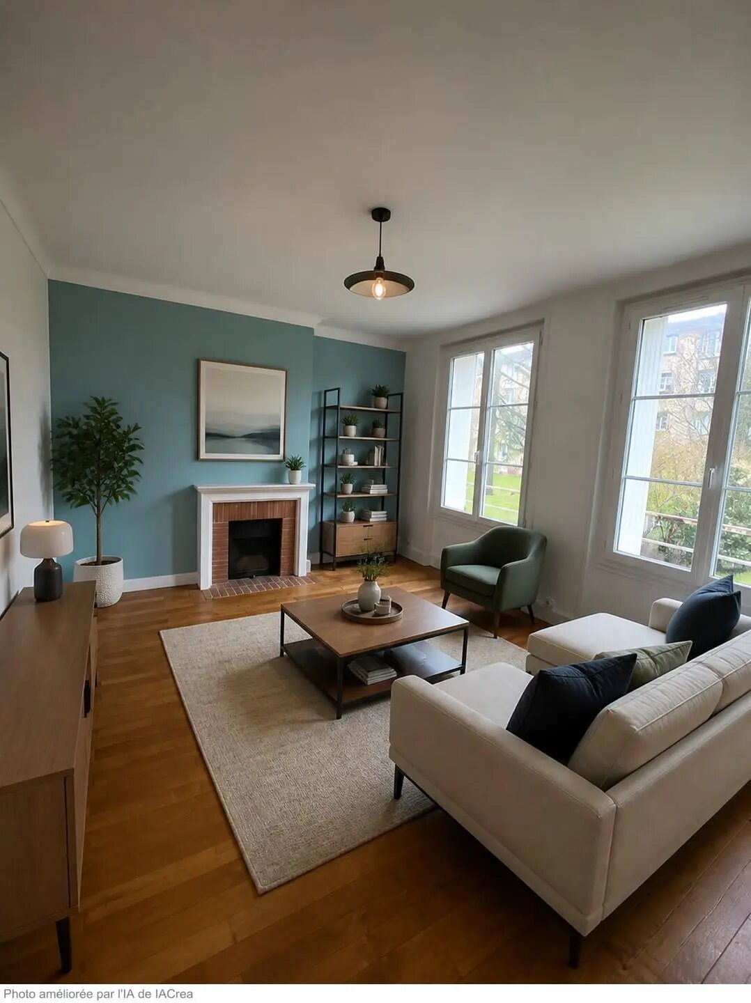 Appartement à vendre, 45m², Nantes