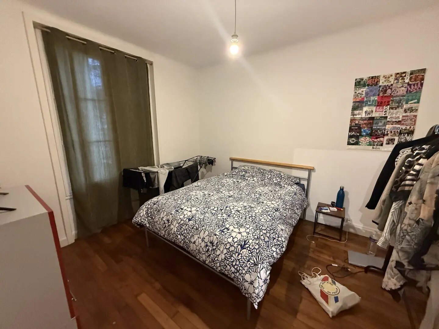 Appartement à vendre, 45m², Nantes