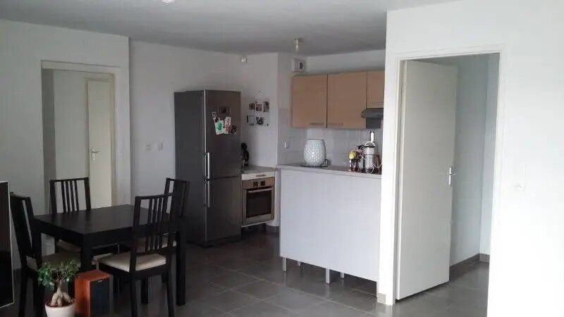 Appartement à louer, 64m², Bouguenais