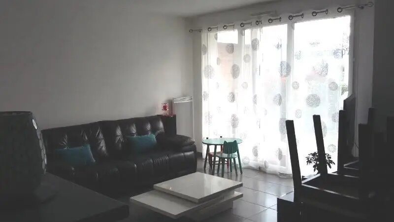 Appartement à louer, 64m², Bouguenais