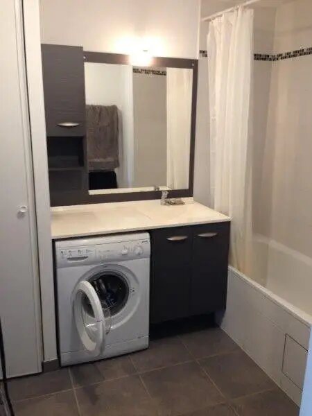 Appartement à louer, 64m², Bouguenais