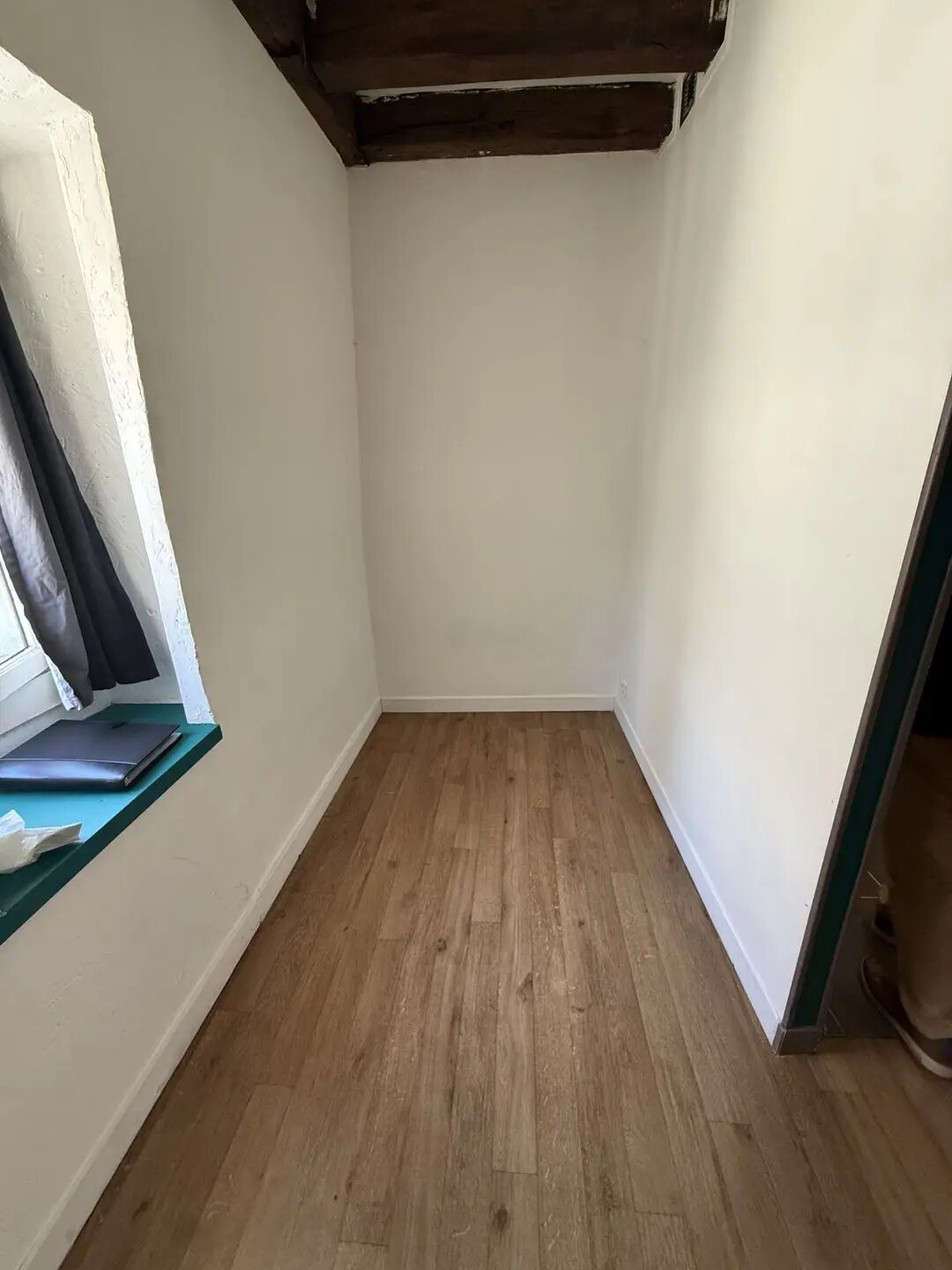 Appartement à vendre, 19m², Nantes