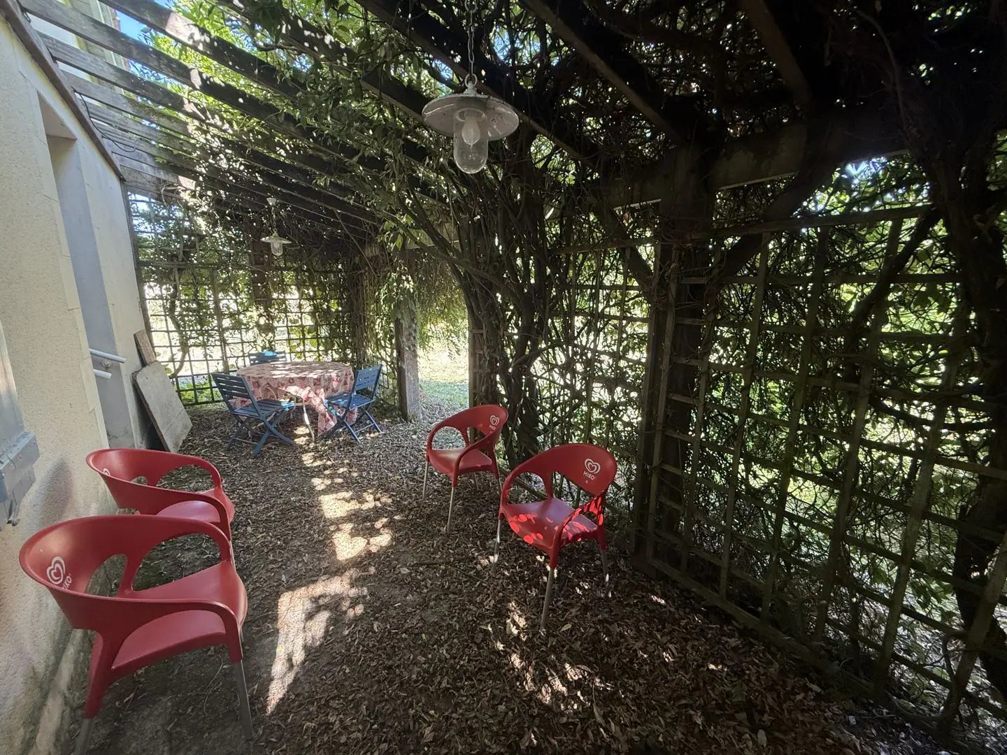 Maison à vendre, 285m², Saint-Michel-en-l'Herm