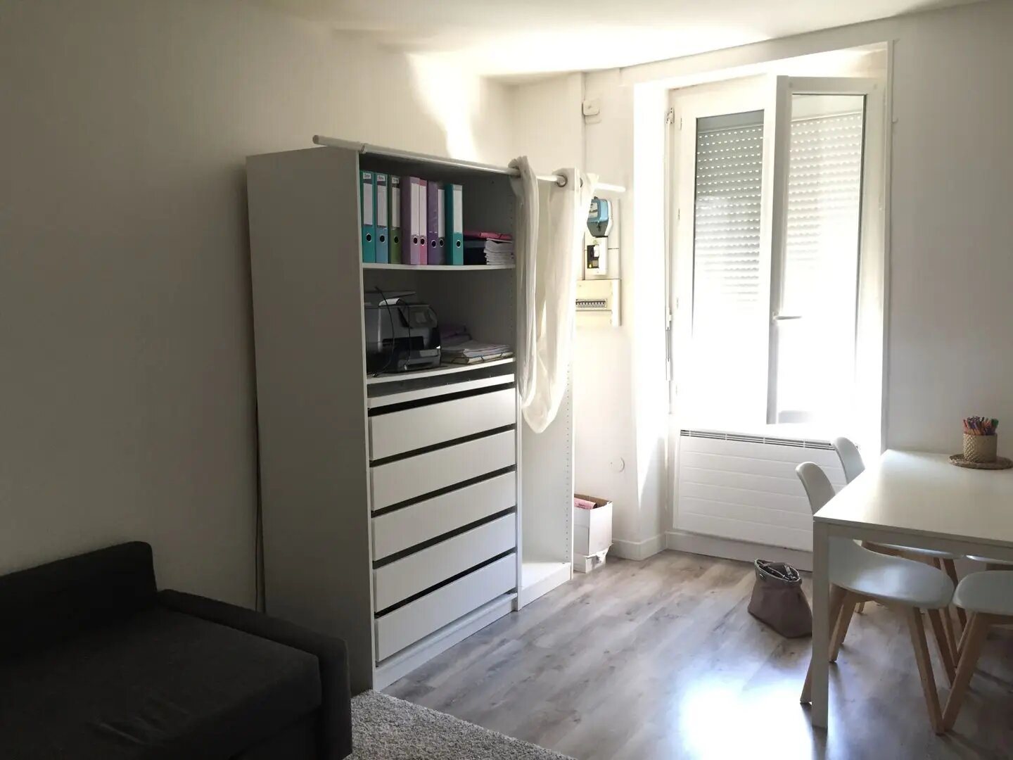 Appartement à louer, 20m², Nantes