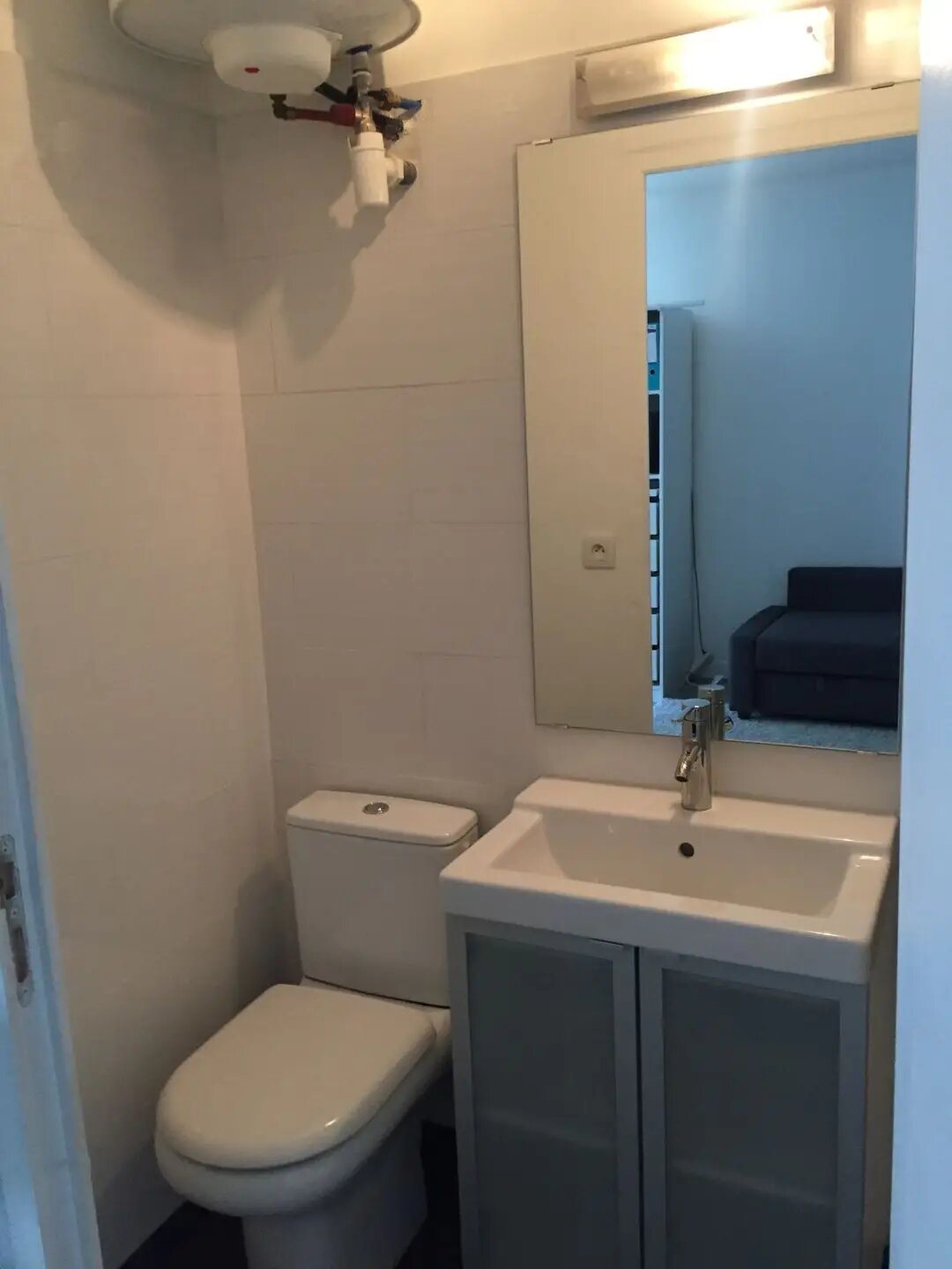Appartement à louer, 20m², Nantes