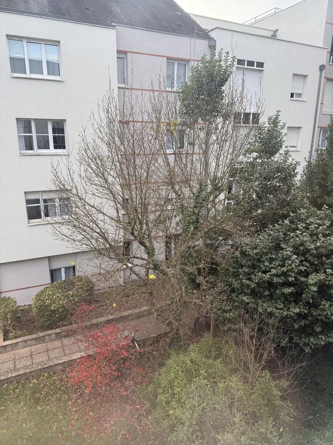 Appartement à vendre, 19m², Nantes