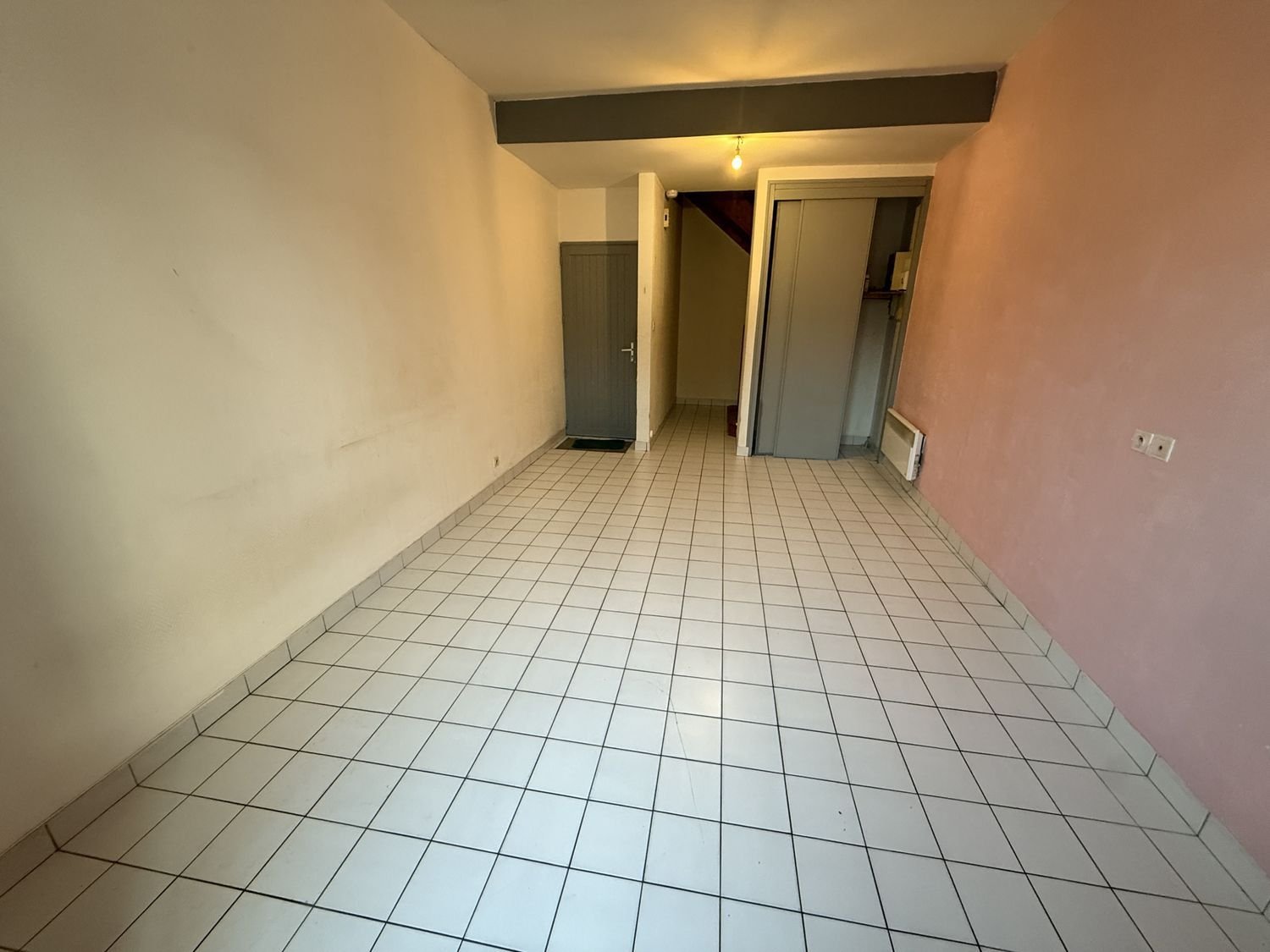 Appartement à vendre, 52m², Nantes
