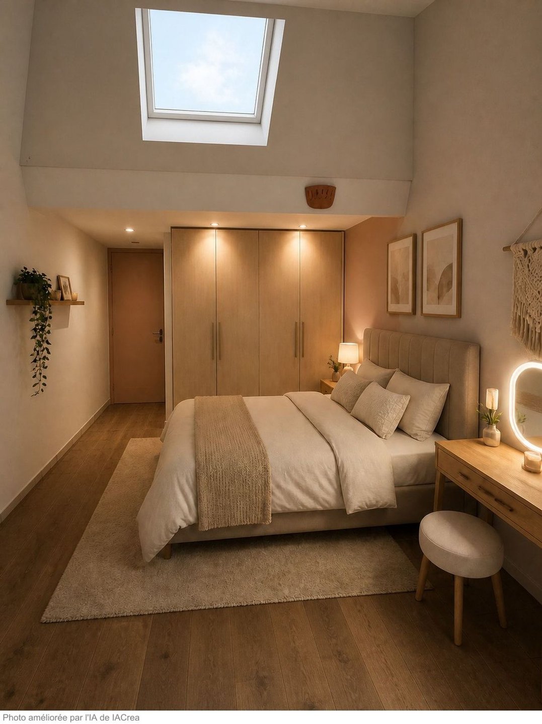 Appartement à vendre, 52m², Nantes