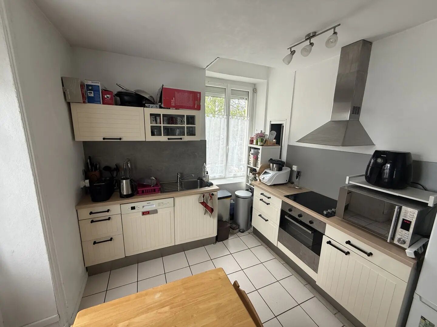 Appartement à vendre, 47m², Nantes