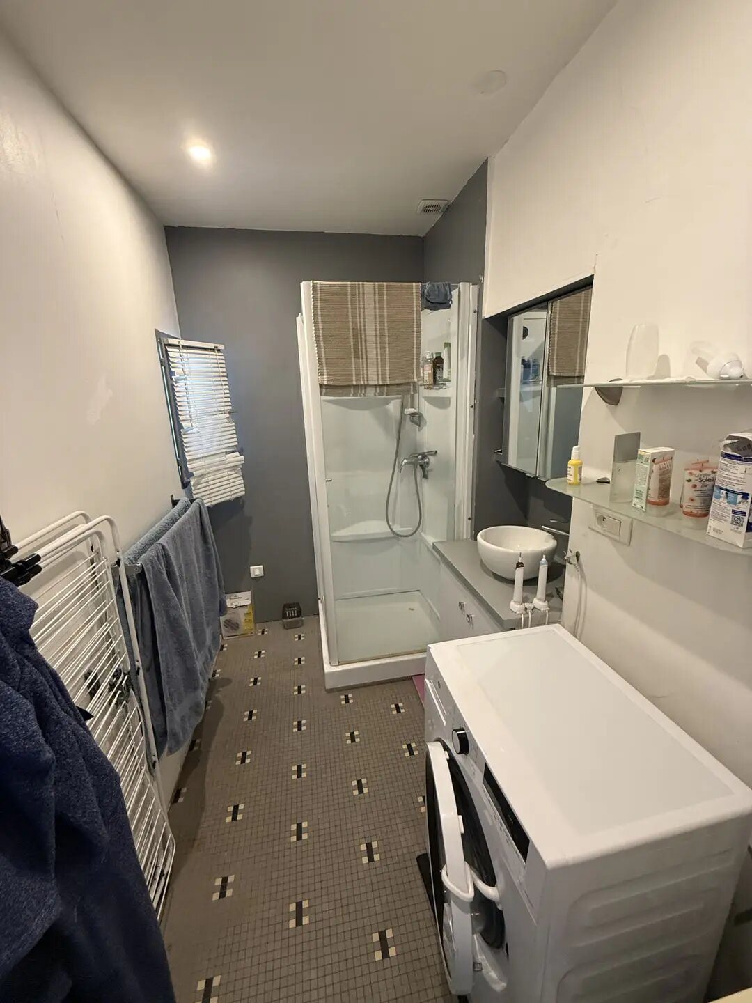 Appartement à vendre, 47m², Nantes