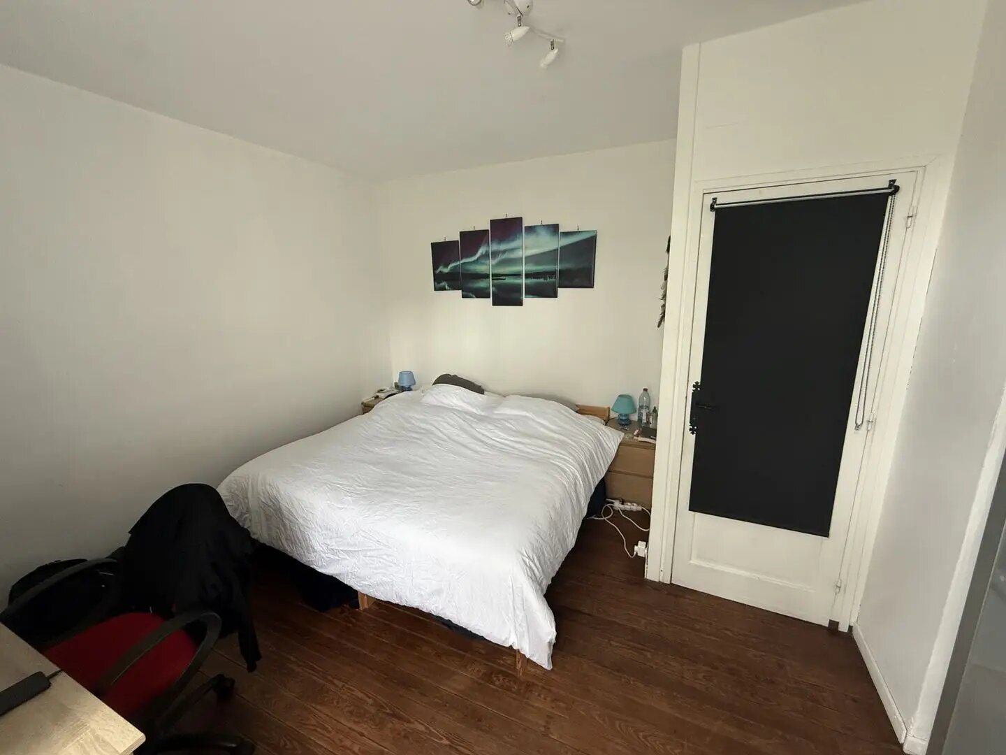 Appartement à vendre, 47m², Nantes