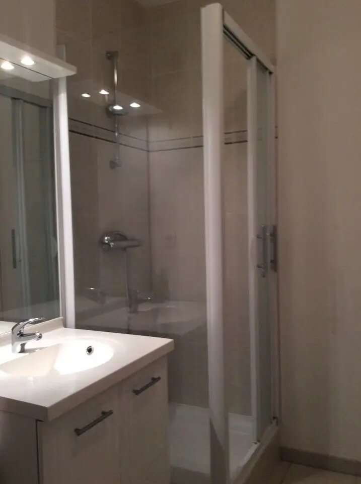 Appartement à louer, 28m², Nantes
