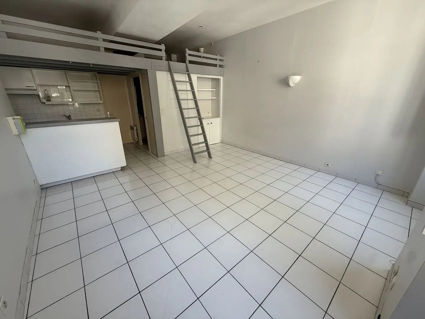 Appartement à vendre, 30m², Nantes