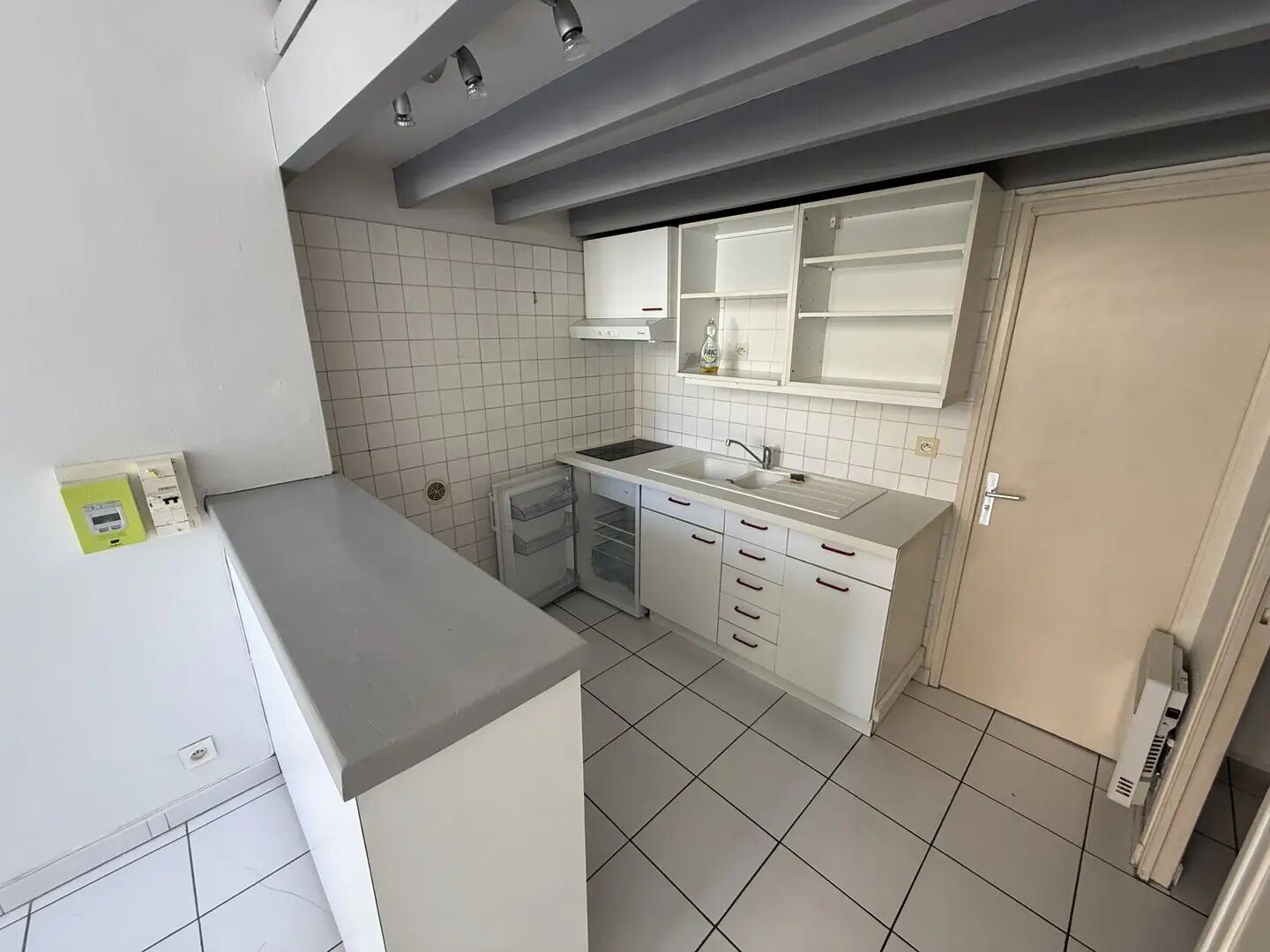 Appartement à vendre, 30m², Nantes