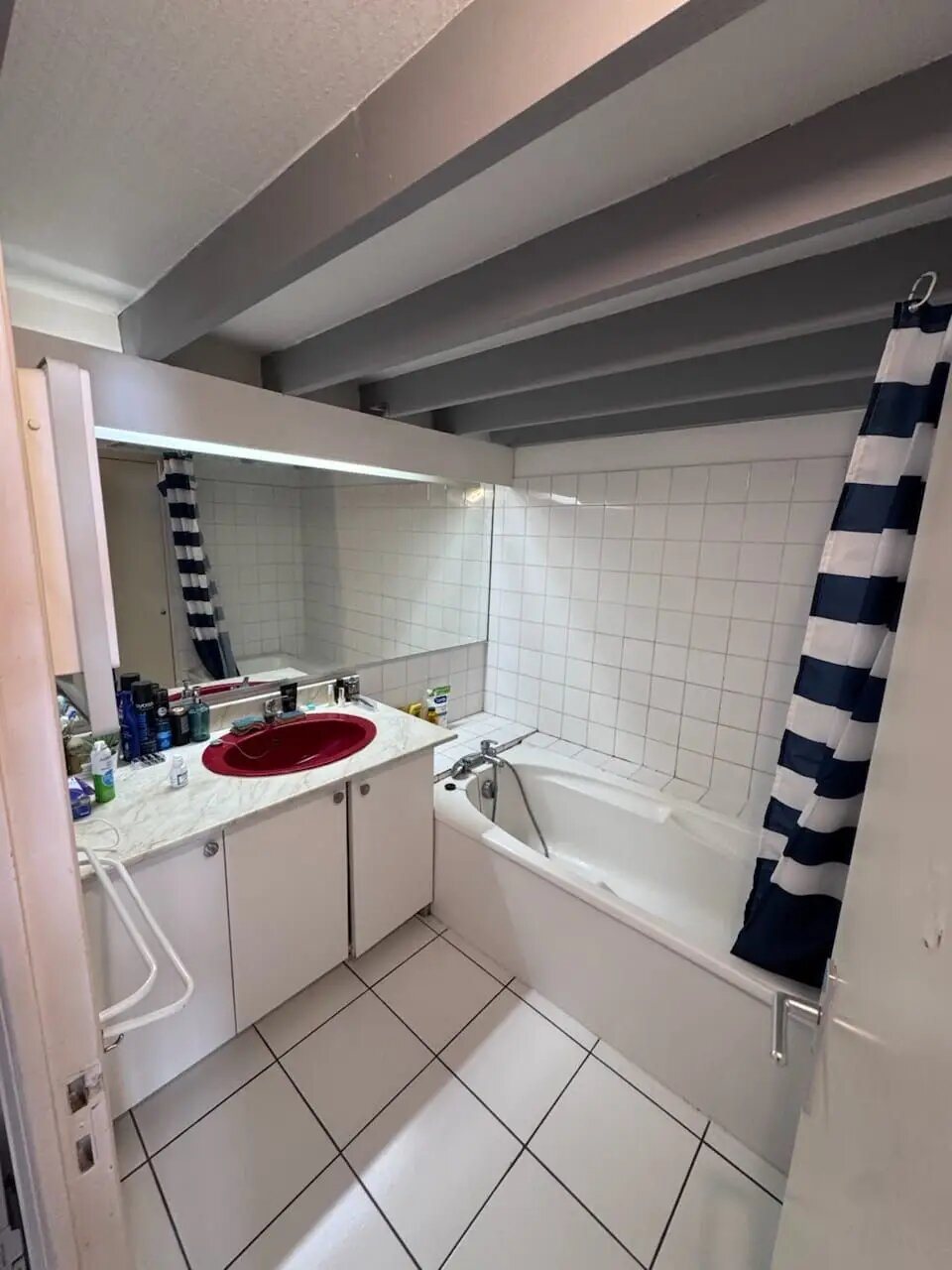 Appartement à vendre, 30m², Nantes