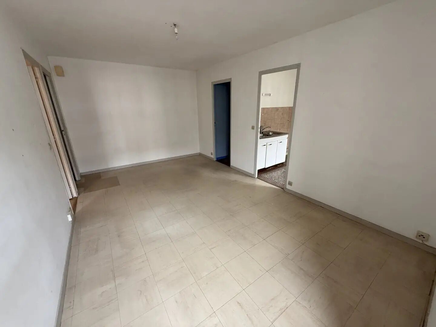 Appartement à vendre, 45m², Nantes