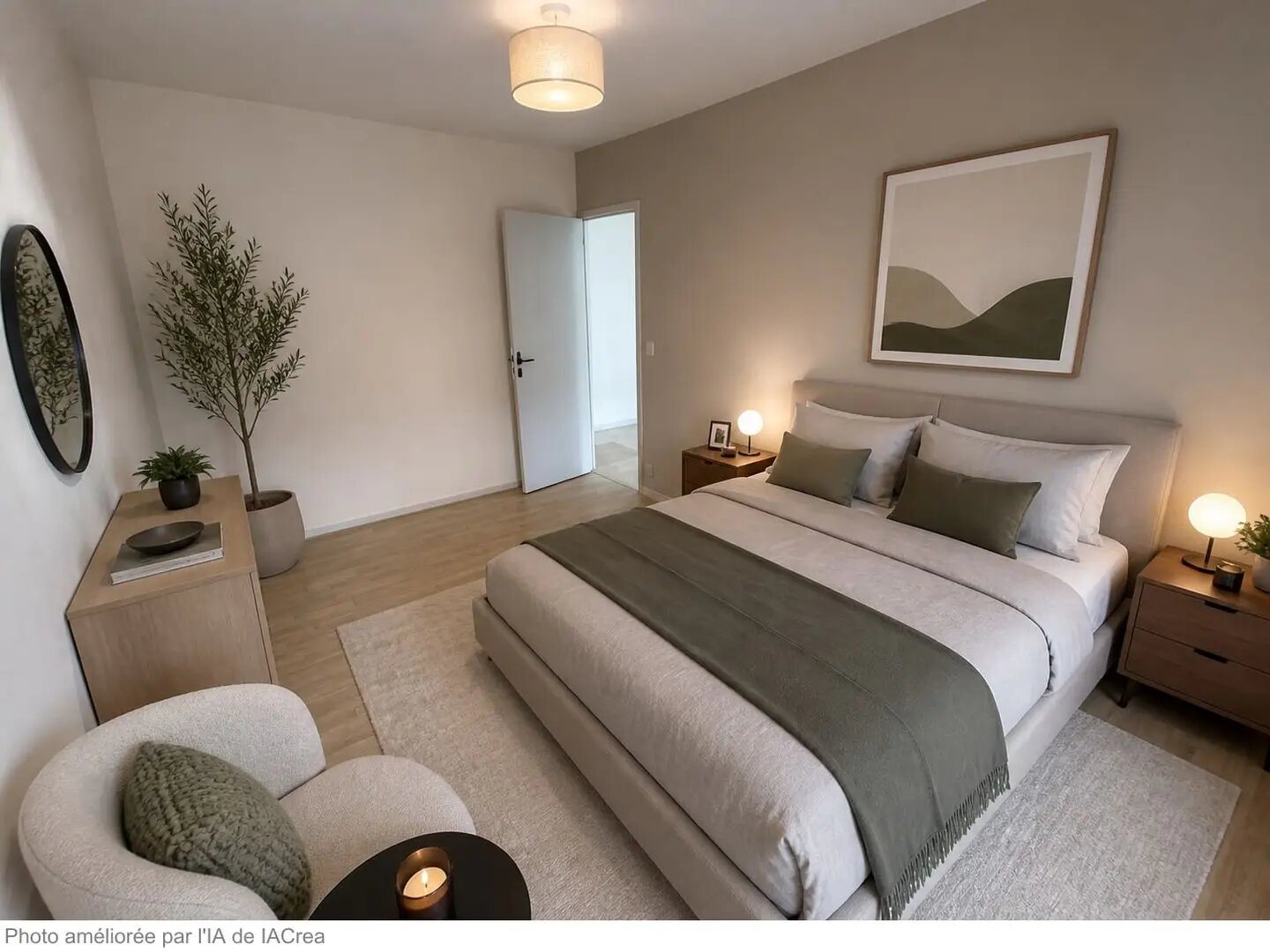 Appartement à vendre, 45m², Nantes