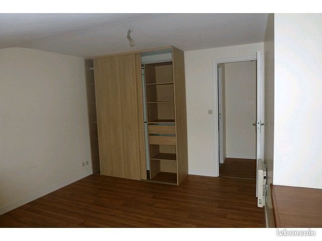 Appartement à louer, 49m², La Haie-Fouassière