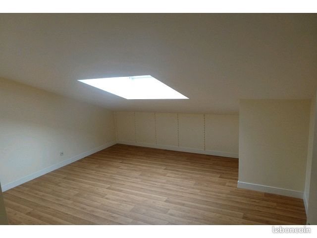 Appartement à louer, 49m², La Haie-Fouassière