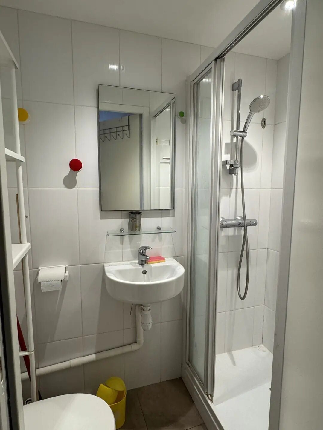 Appartement à louer, 15m², Nantes