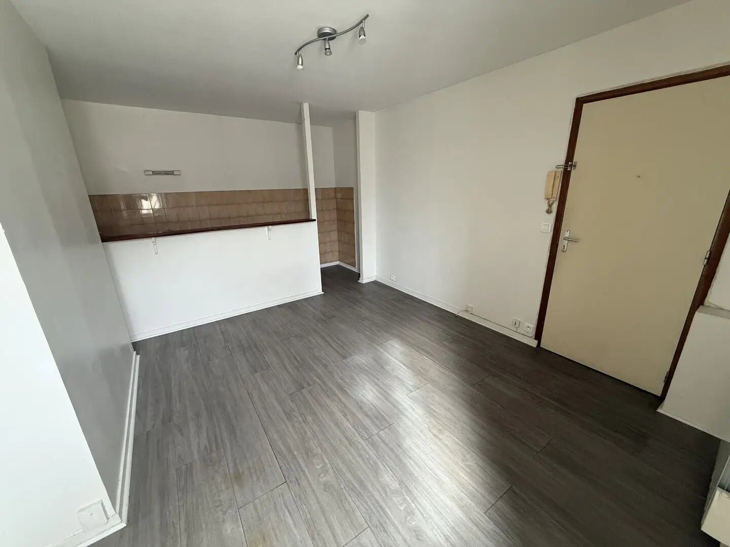 Appartement à vendre, 36m², Nantes