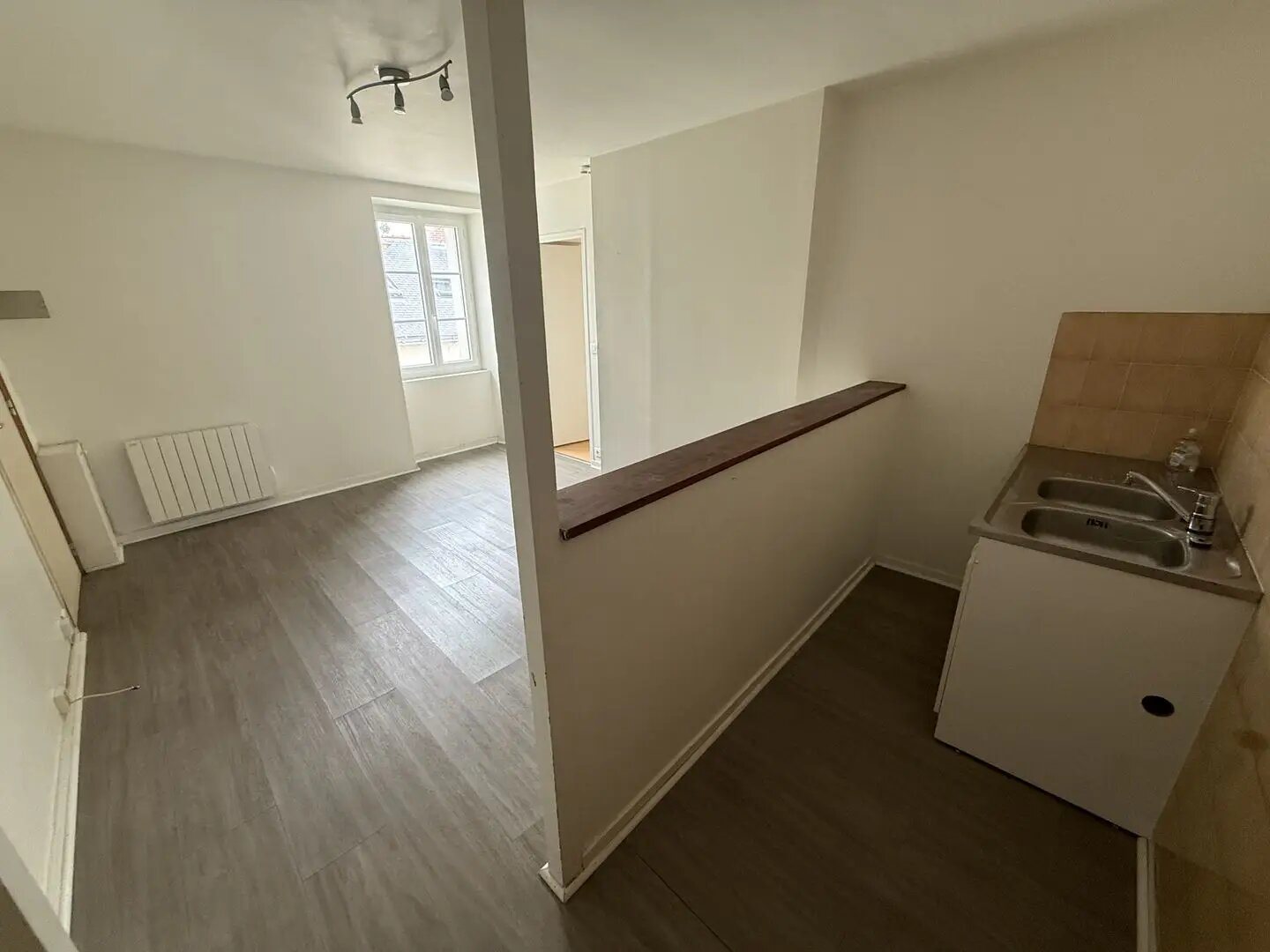 Appartement à vendre, 36m², Nantes