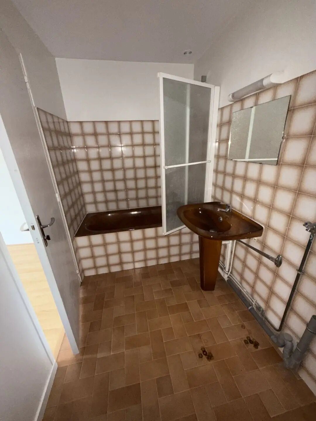Appartement à vendre, 36m², Nantes