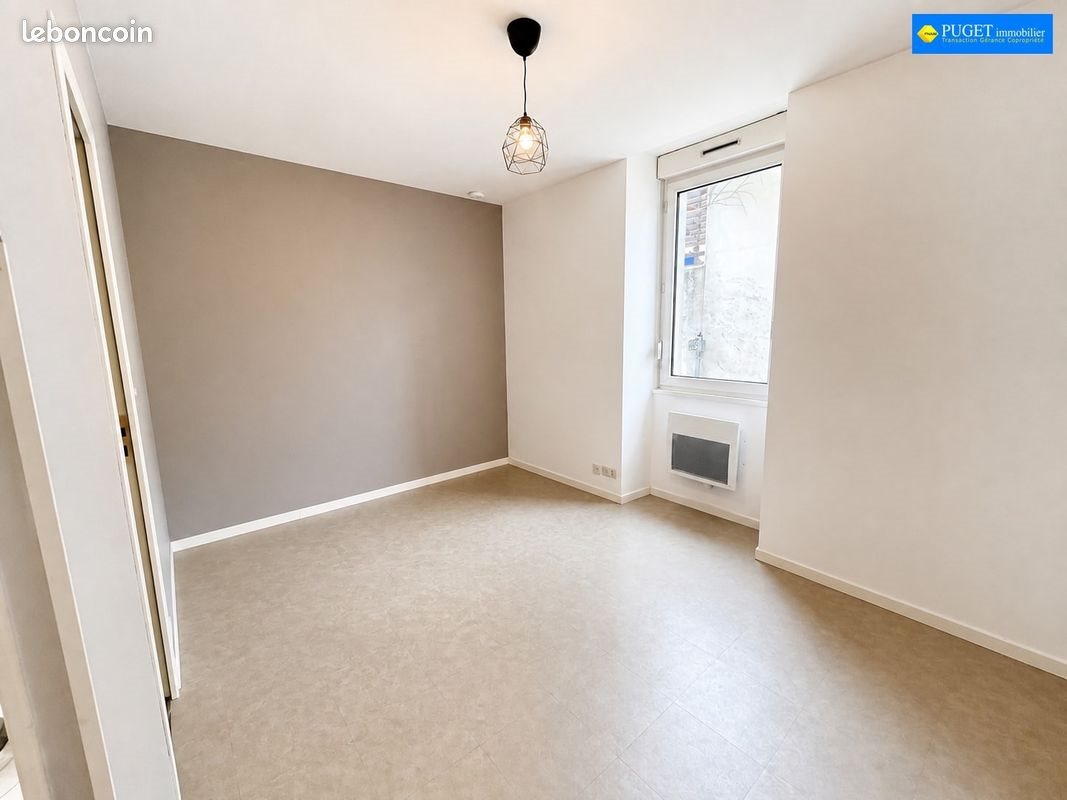 Appartement à louer, 18m², Nantes