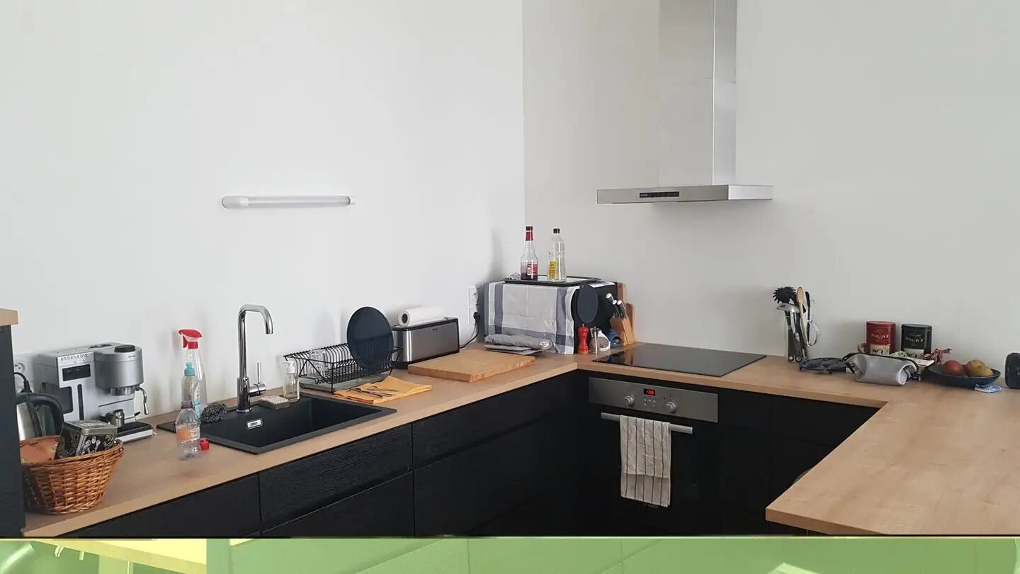 Appartement à louer, 50m², Nantes