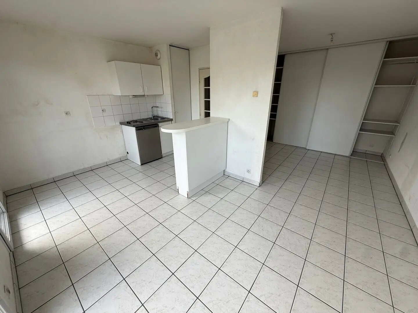 Appartement à vendre, 32m², Rezé