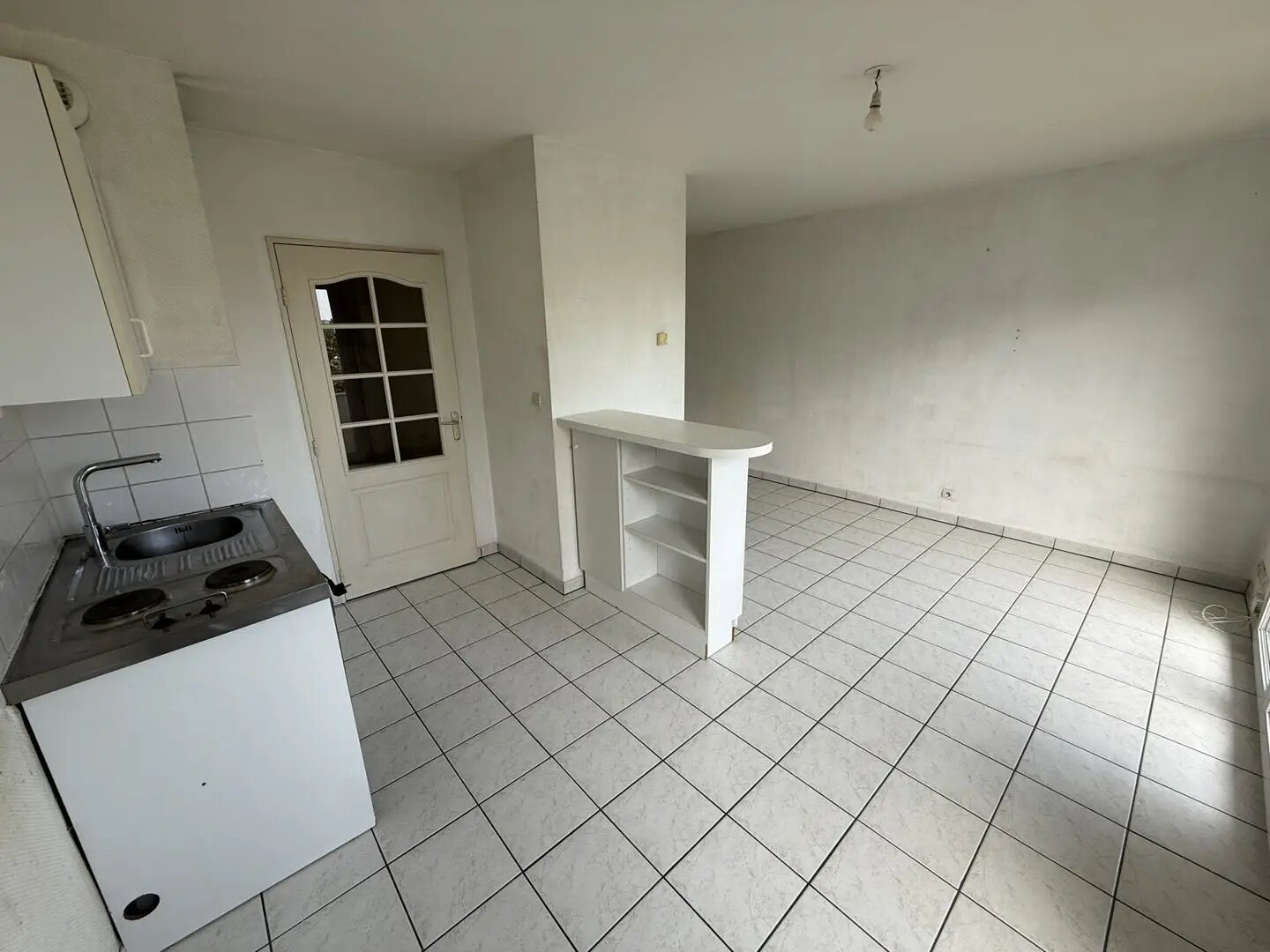 Appartement à vendre, 32m², Rezé