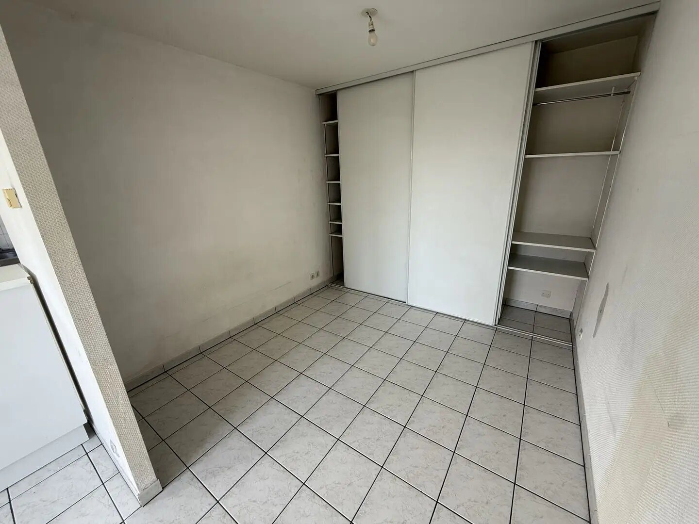Appartement à vendre, 32m², Rezé
