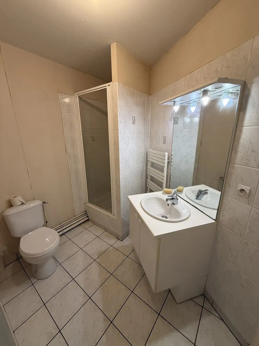 Appartement à vendre, 32m², Rezé