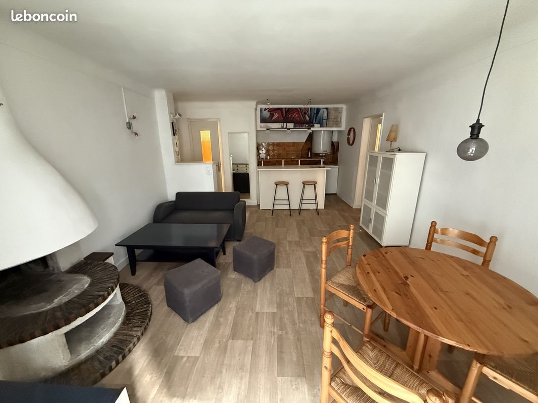 Appartement à vendre, 49m², Nantes