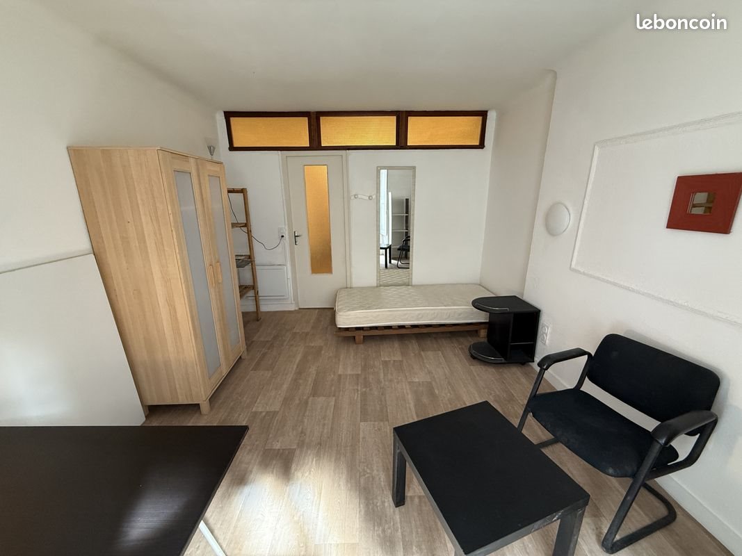 Appartement à vendre, 49m², Nantes