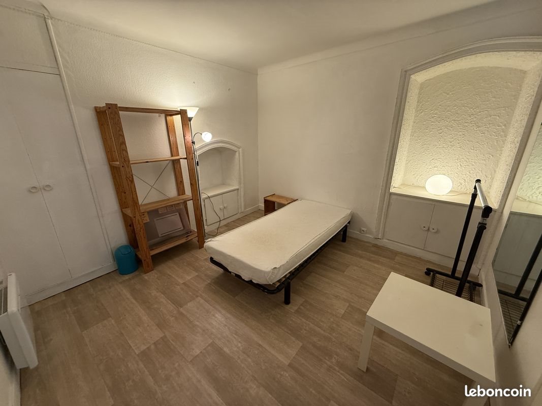 Appartement à vendre, 49m², Nantes