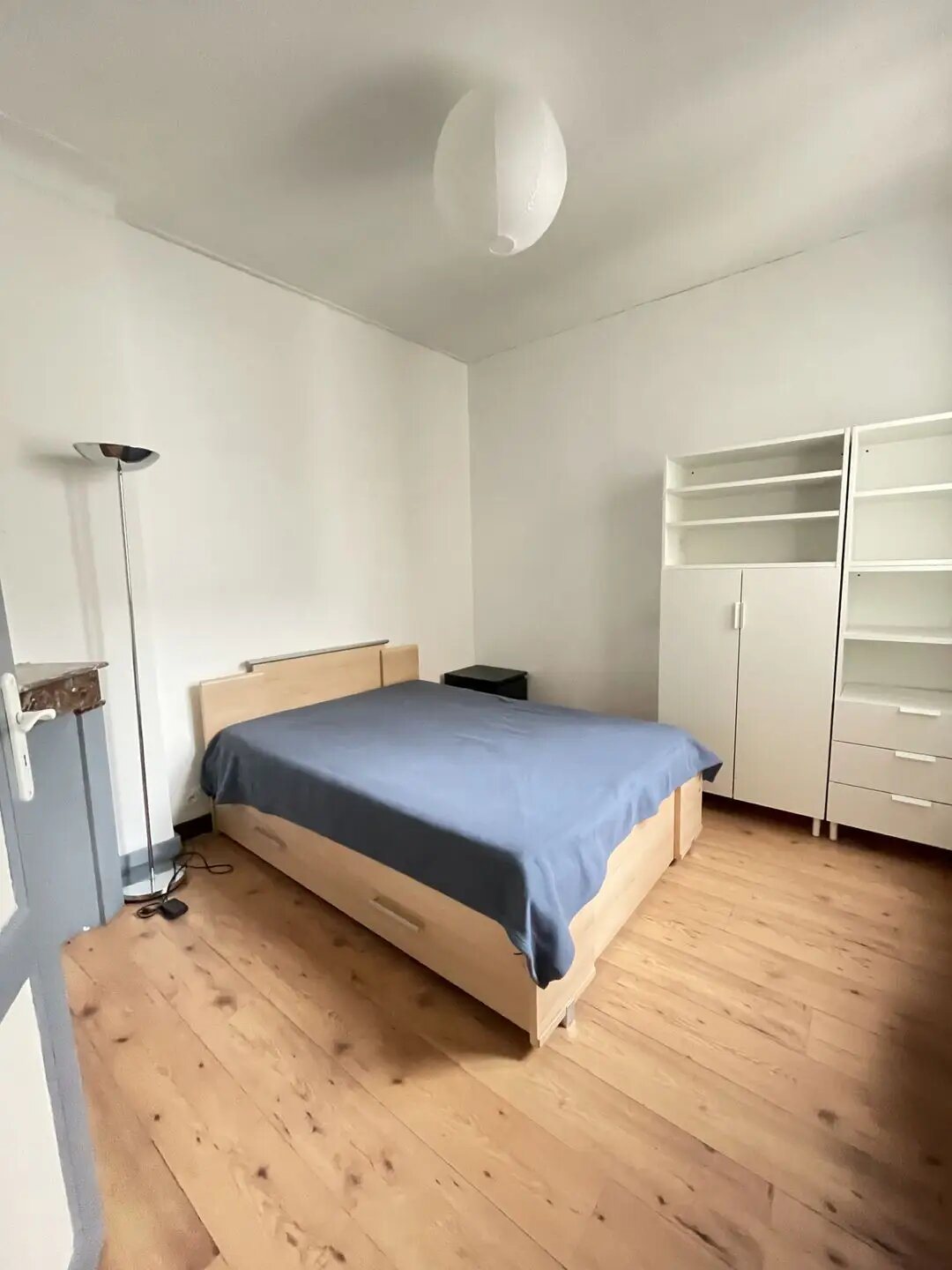 Appartement à louer, 38m², Nantes