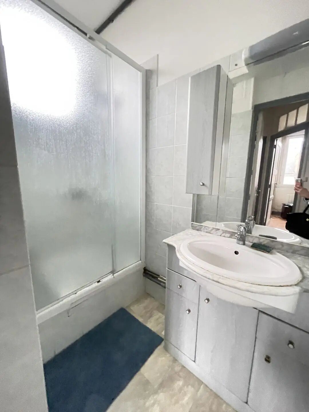 Appartement à louer, 38m², Nantes