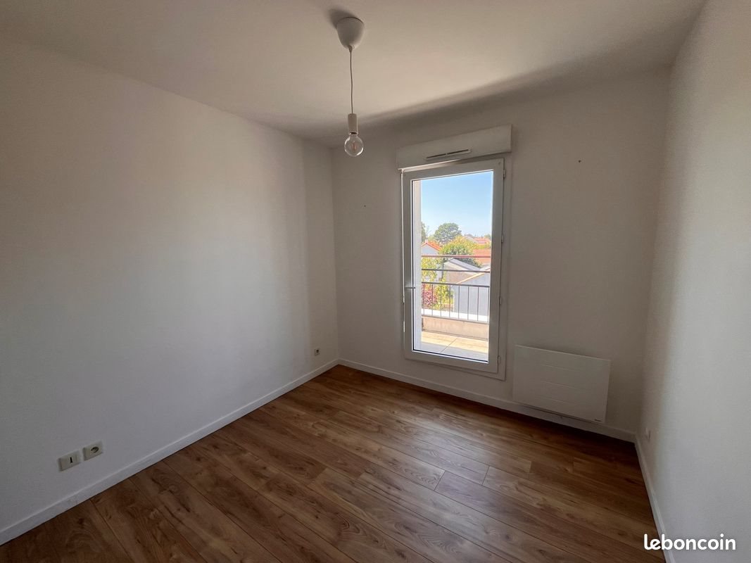Appartement à louer, 58m², Rezé