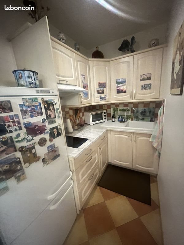 Appartement à vendre, 51m², Nantes