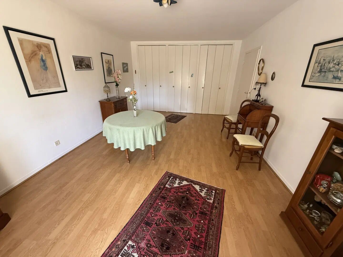 Appartement à vendre, 51m², Nantes