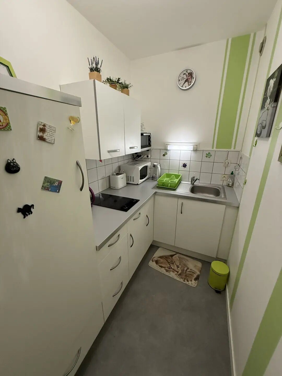 Appartement à vendre, 51m², Nantes