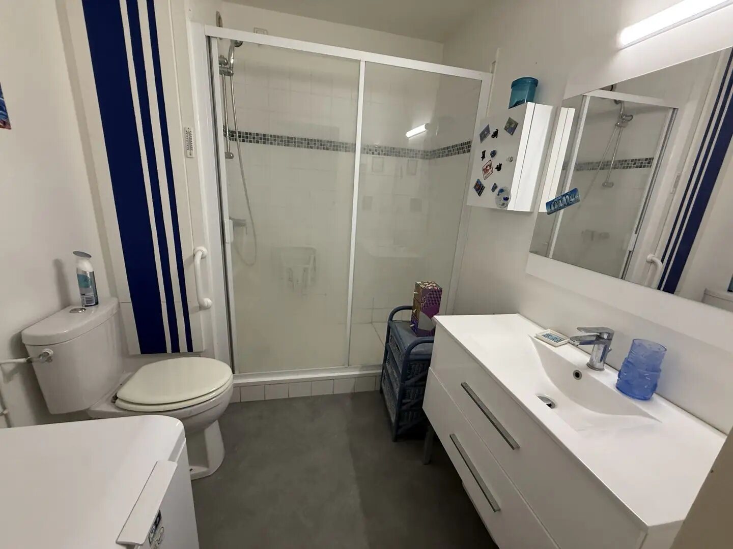 Appartement à vendre, 51m², Nantes